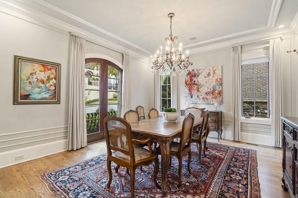 3769 Paces Lookout Circle