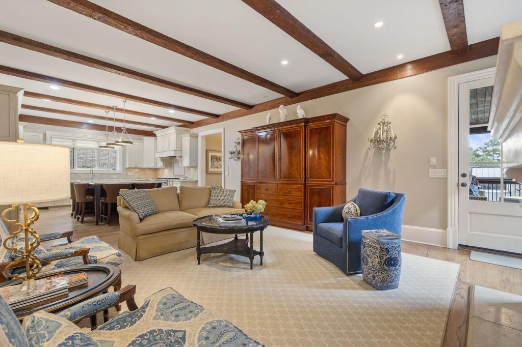 Paces View - Residential