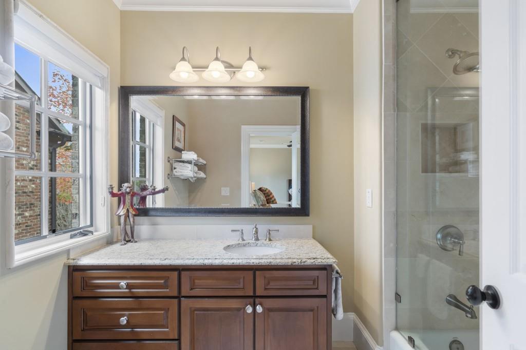 Paces View - Residential