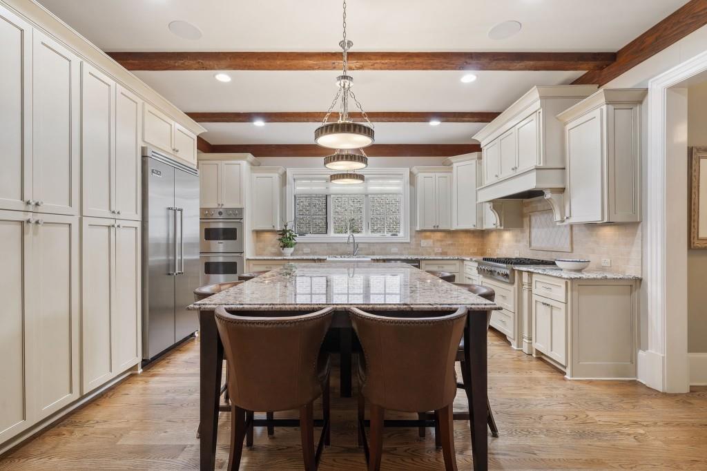 Paces View - Residential