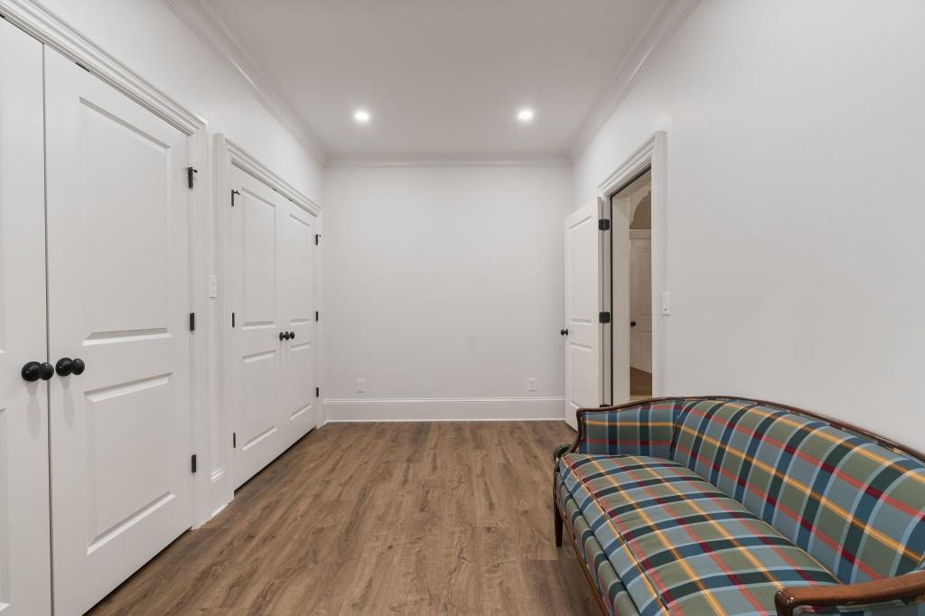 Paces View - Residential