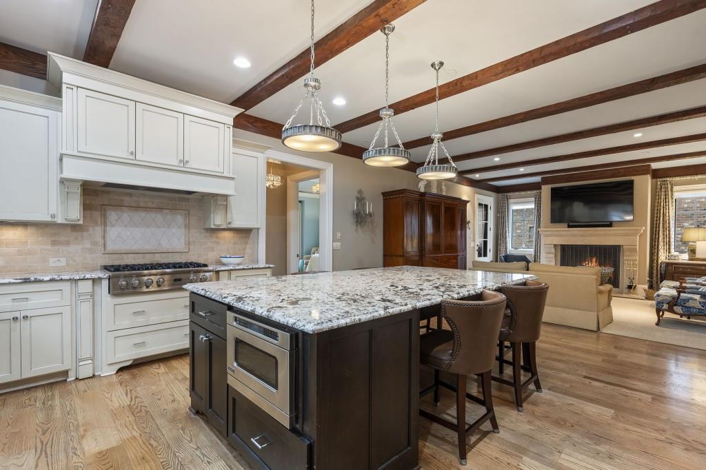 Paces View - Residential