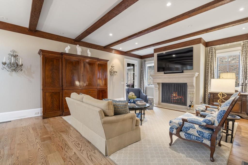 Paces View - Residential