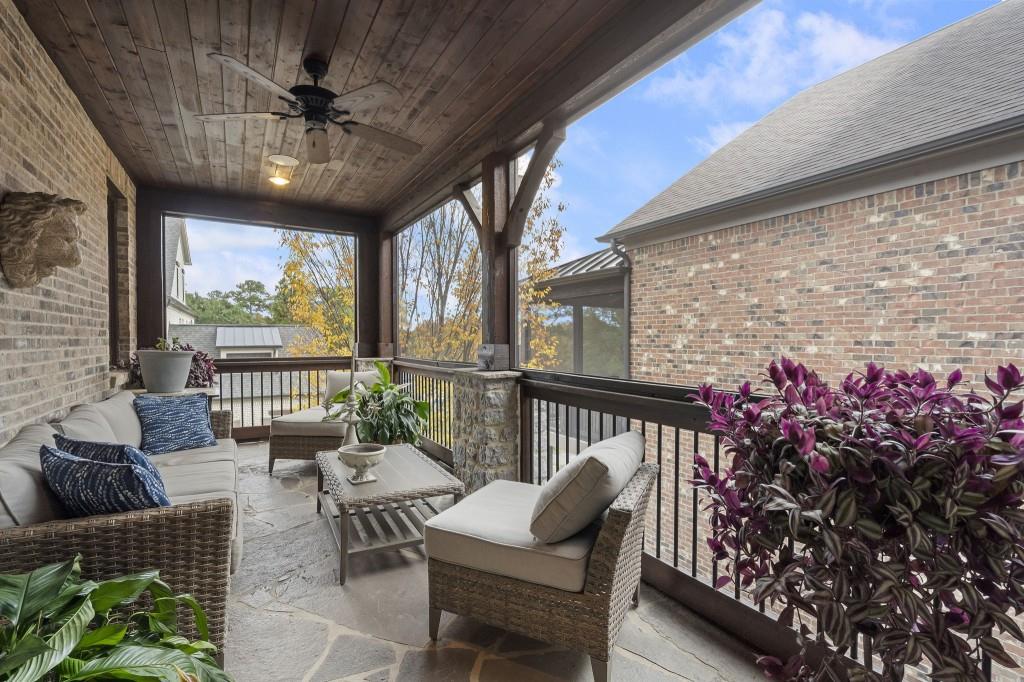 Paces View - Residential