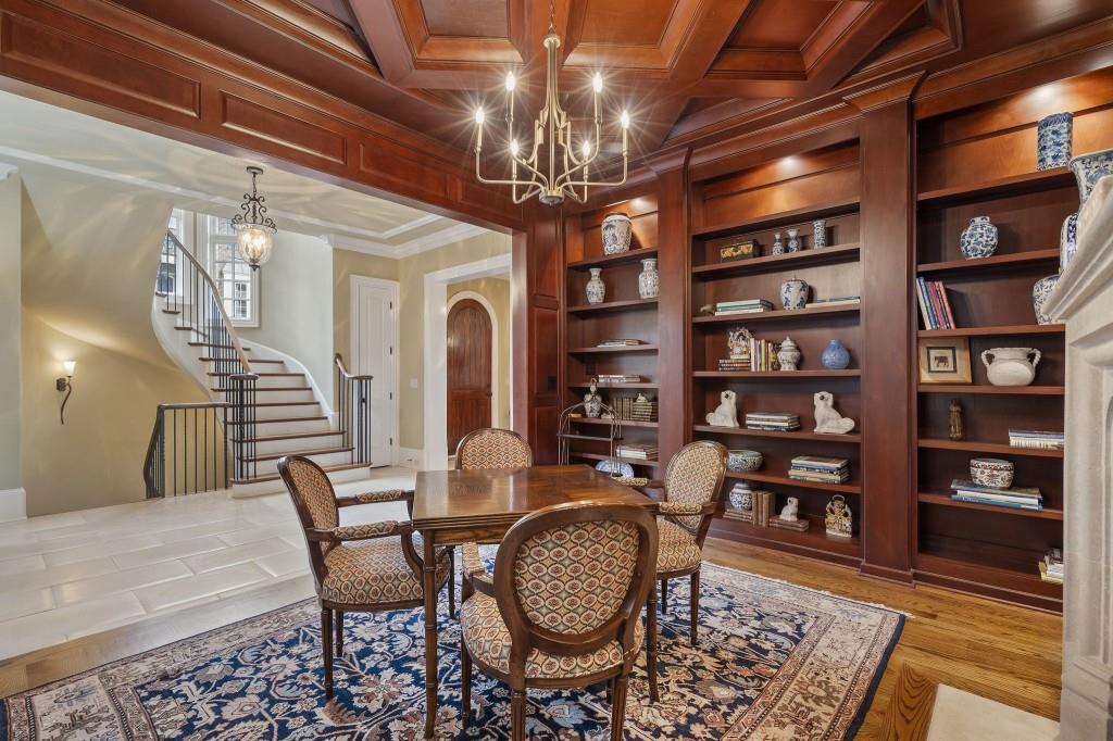 Paces View - Residential