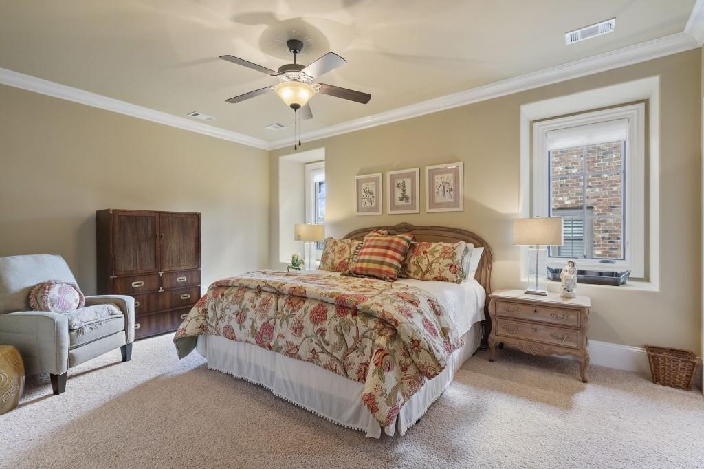 Paces View - Residential