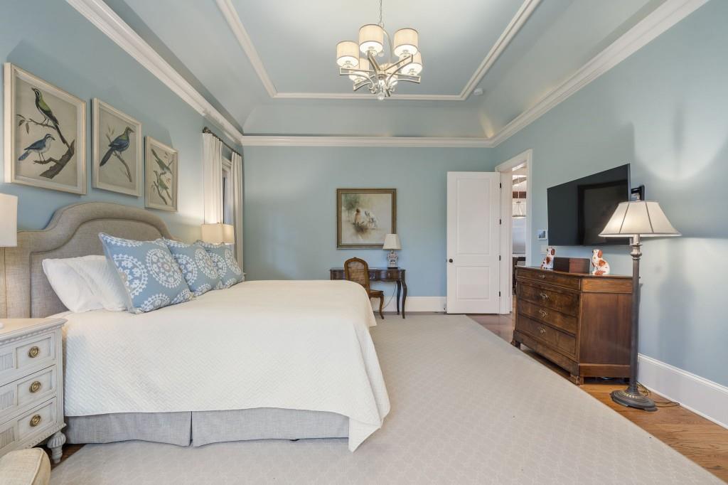 Paces View - Residential