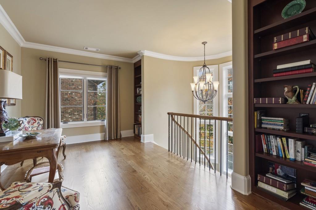 Paces View - Residential