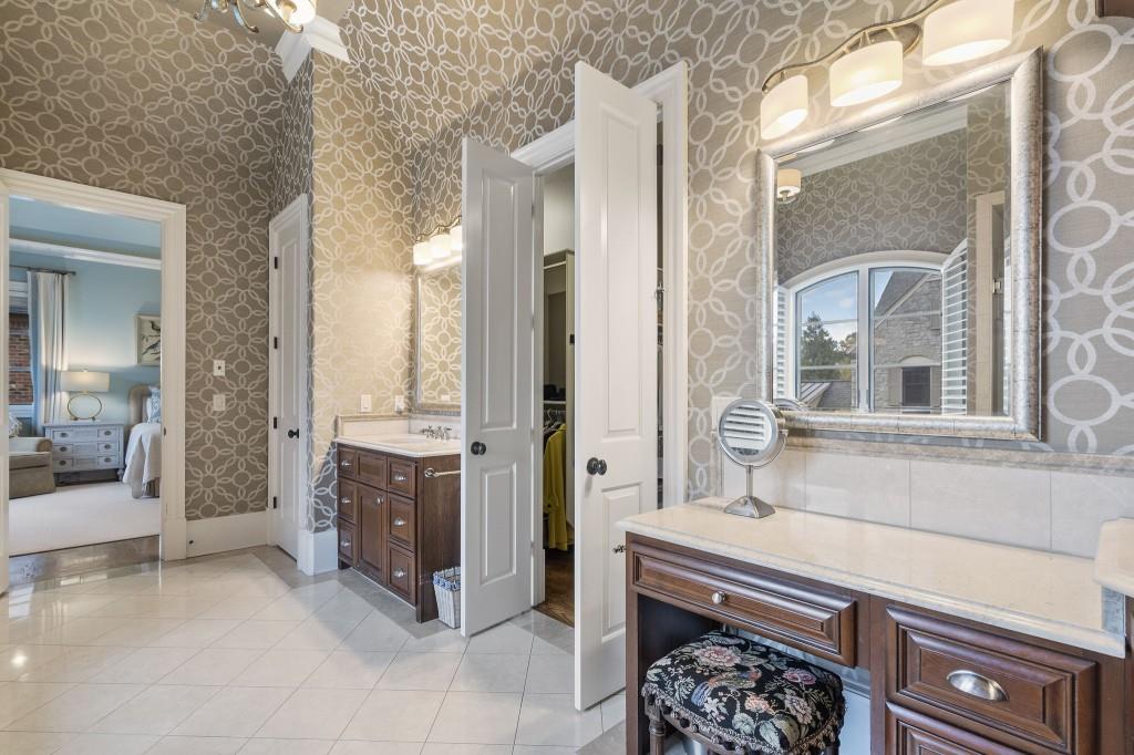 Paces View - Residential