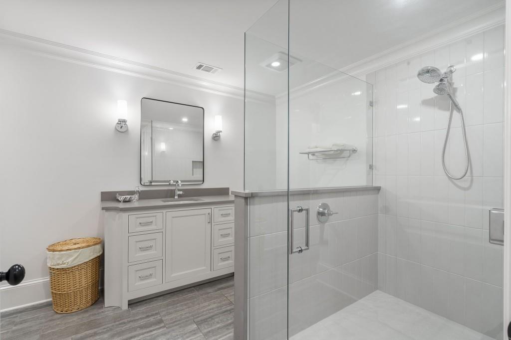 Paces View - Residential