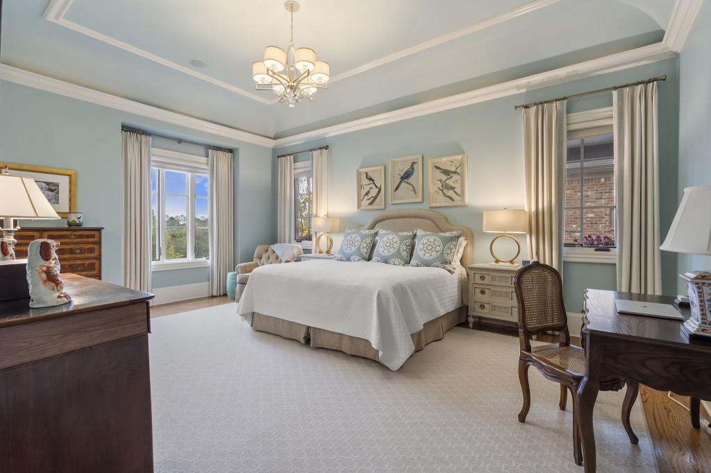 Paces View - Residential