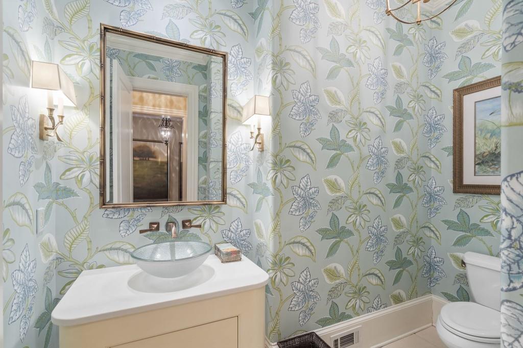 Paces View - Residential