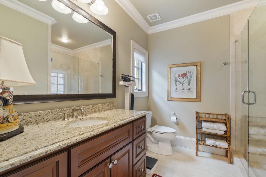 Paces View - Residential