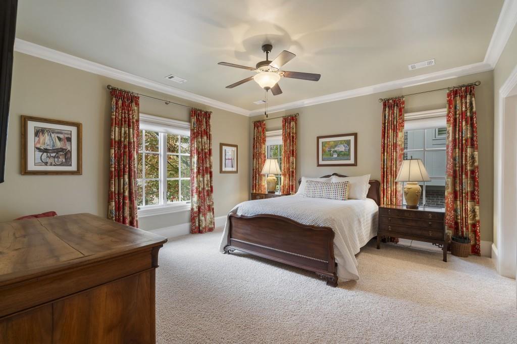 Paces View - Residential