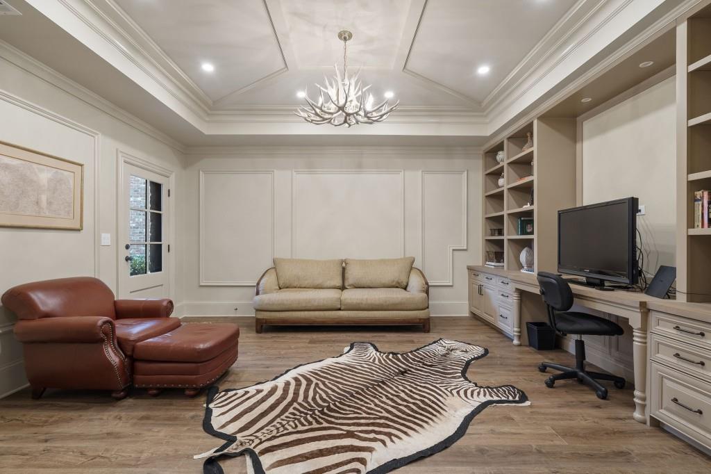 Paces View - Residential