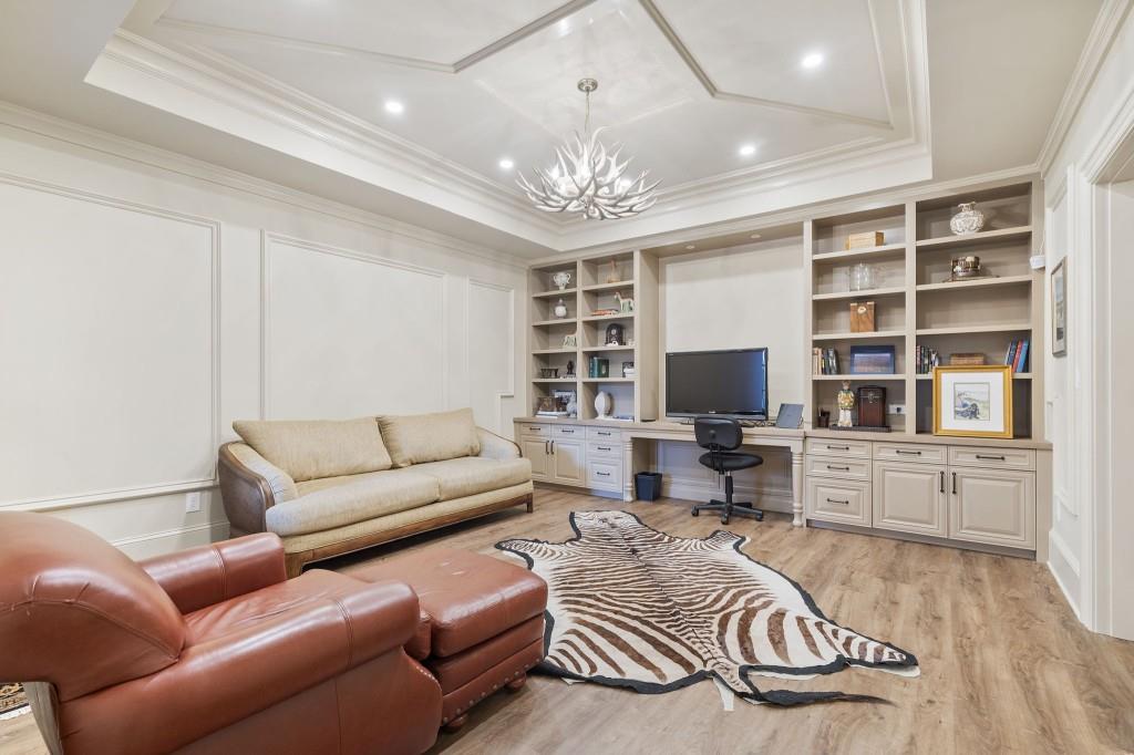 Paces View - Residential