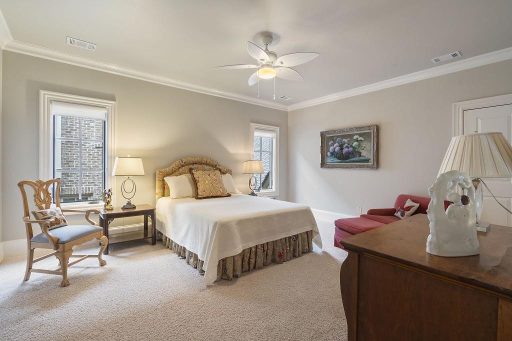 Paces View - Residential