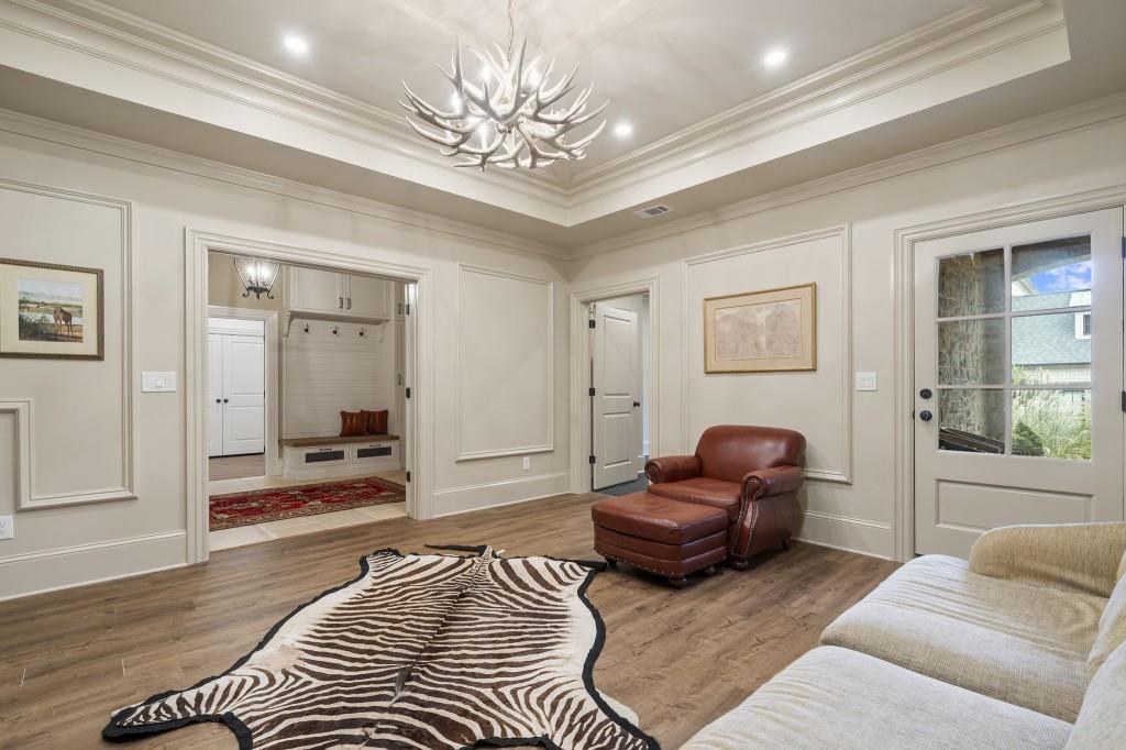 Paces View - Residential