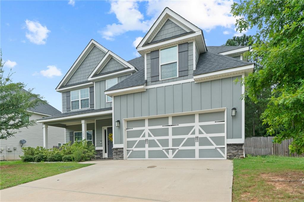 105 E River Cane Run