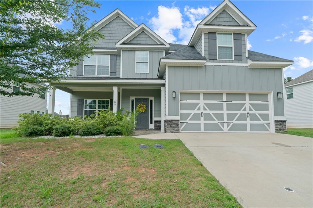 105 E River Cane Run