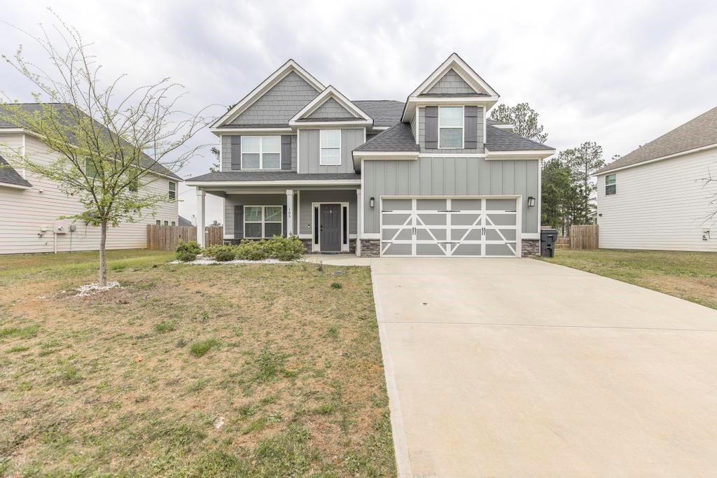 105 E River Cane Run