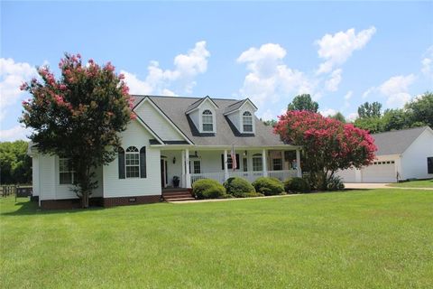 Homes For Sale - 2887 Morgan Valley Road<br/> Polk County, Rockmart, GA 30153