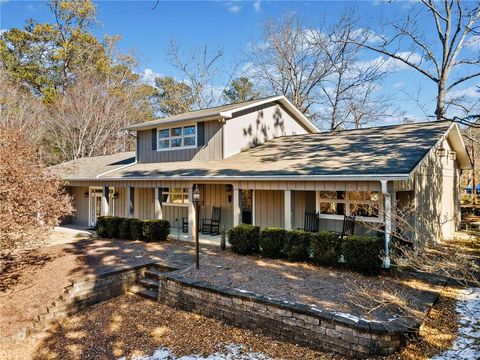 103 Cardinal Road SE White GA 30184