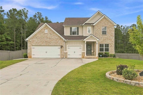 Homes For Sale - 155 Estancia Lane<br/> Fayette County, Fayetteville, GA 30215
