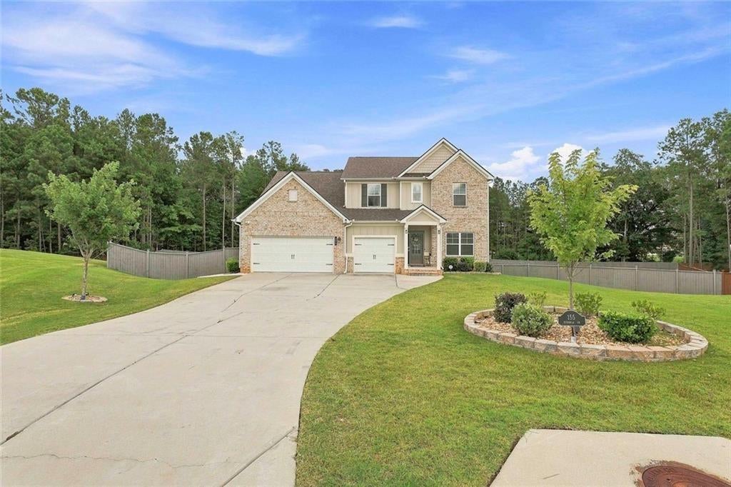 155 Estancia Lane