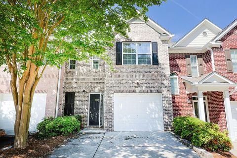 2263 Leicester Way SE Atlanta GA 30316