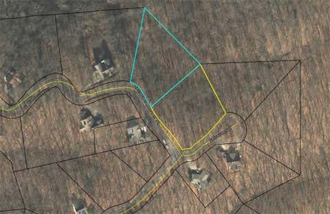 Vacant Land For Sale - 4548 Sassafras Mountain Trail<br/> Pickens County, Jasper, GA 30143