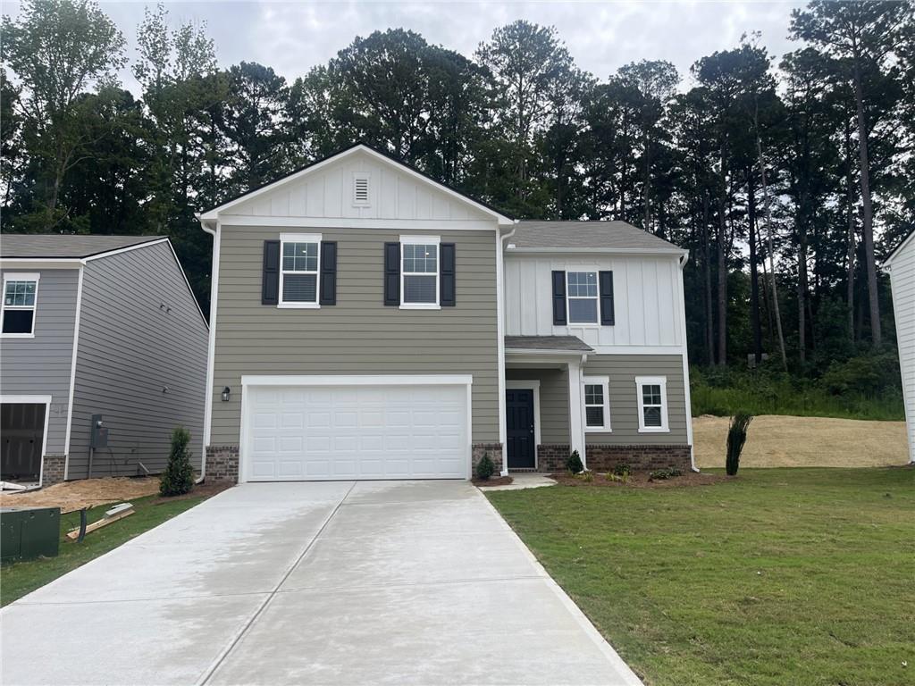 Casteel - Residential