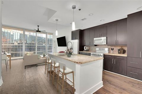 1080 Peachtree Street NE 804 Atlanta GA 30309