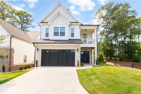 771 Arrendale Drive Marietta GA 30064