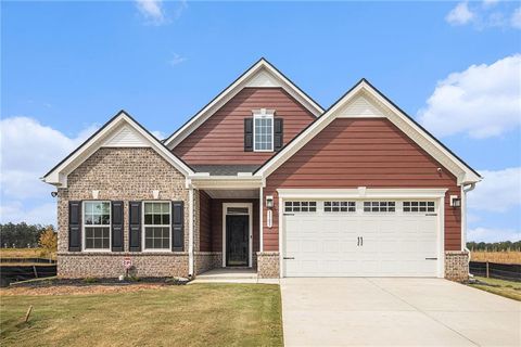 1105 Burlington Court Mcdonough GA 30253