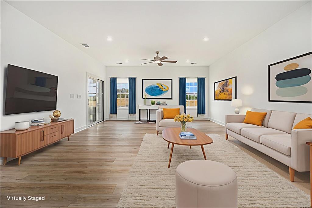 1105 Burlington Court