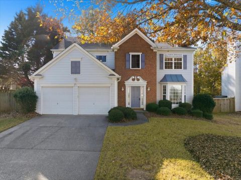 510 Keeneland Avenue Woodstock GA 30189