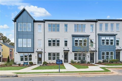 2613 Camphor Crossing 89 Smyrna GA 30080