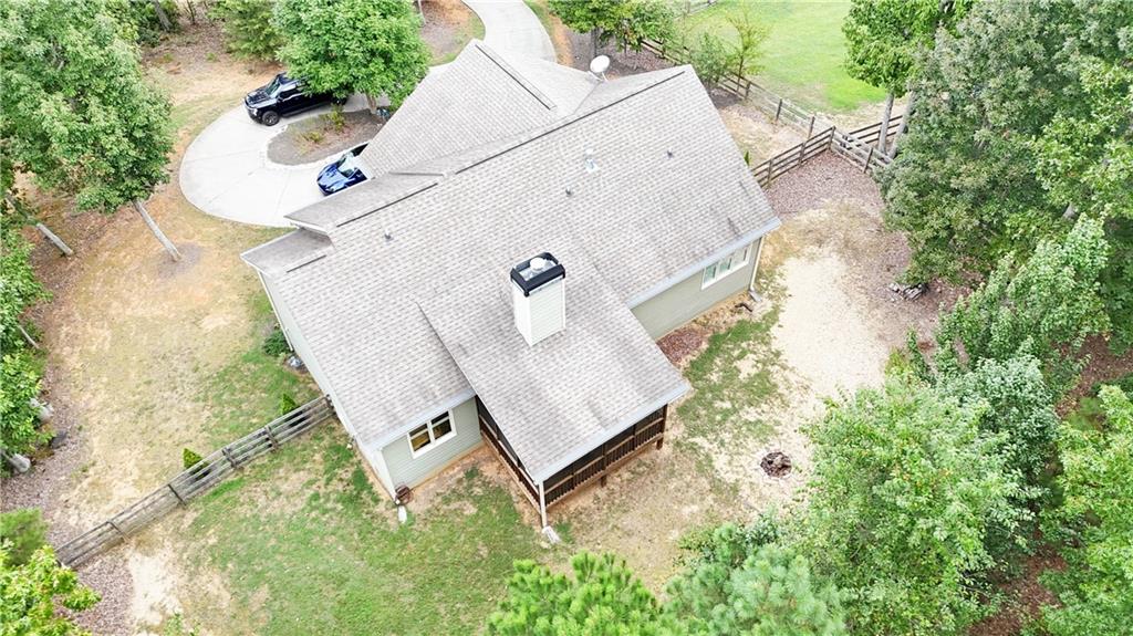 40 Heartwood Drive, Cartersville, Georgia image 3