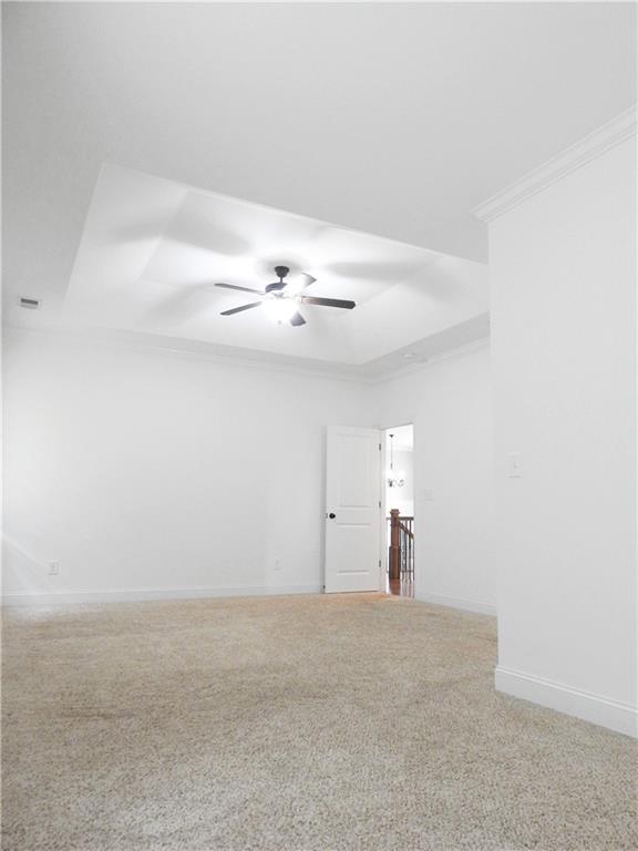 40 Heartwood Drive, Cartersville, Georgia image 15