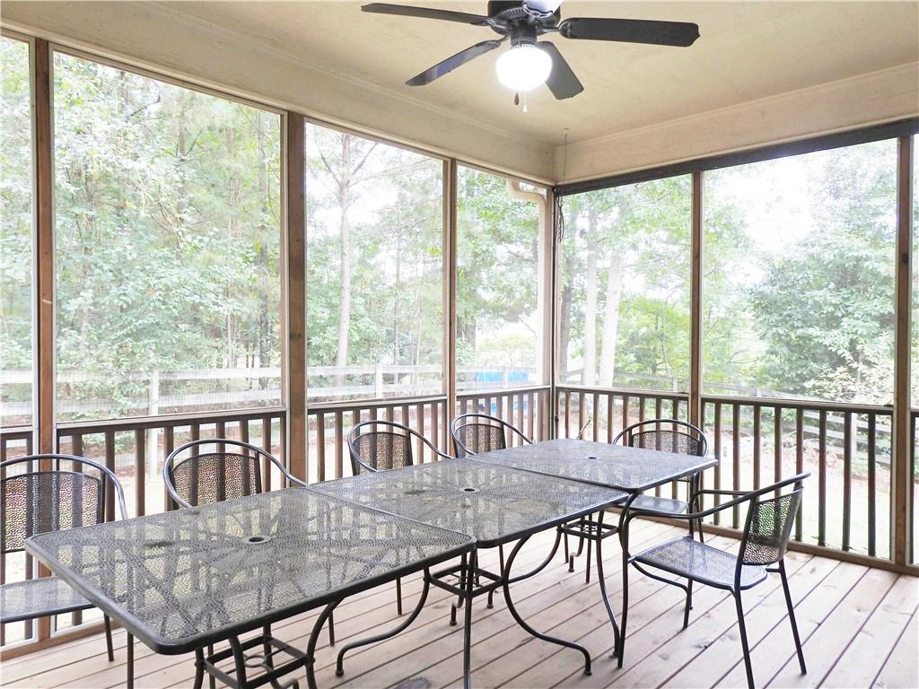 40 Heartwood Drive, Cartersville, Georgia image 4