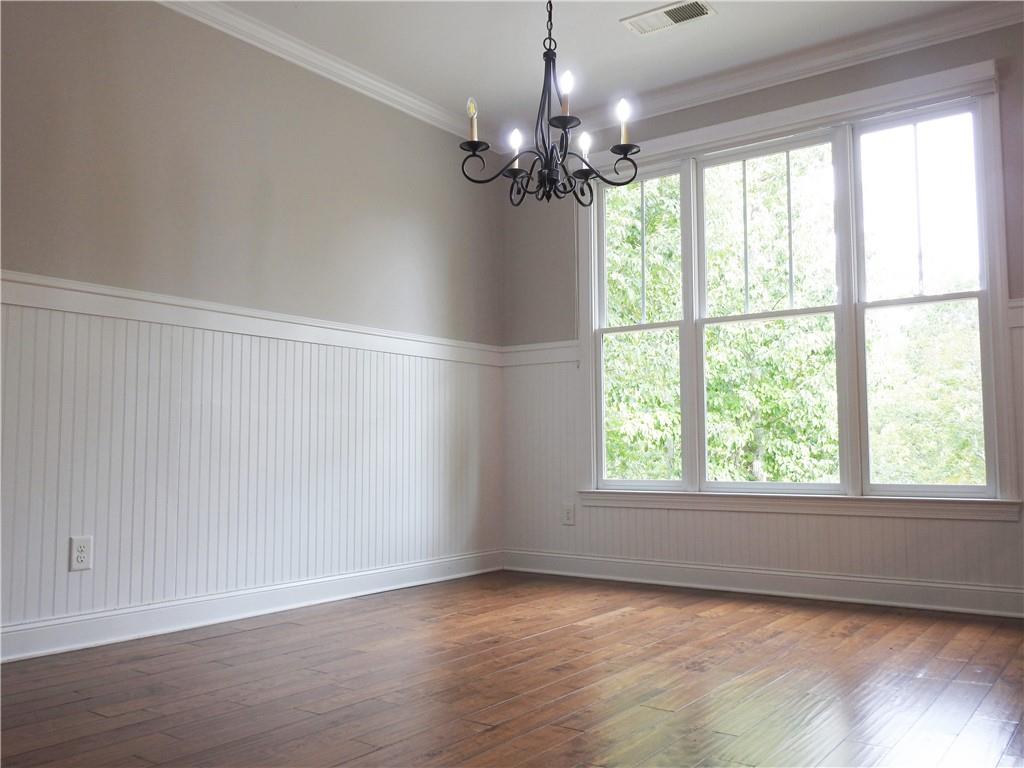 40 Heartwood Drive, Cartersville, Georgia image 30