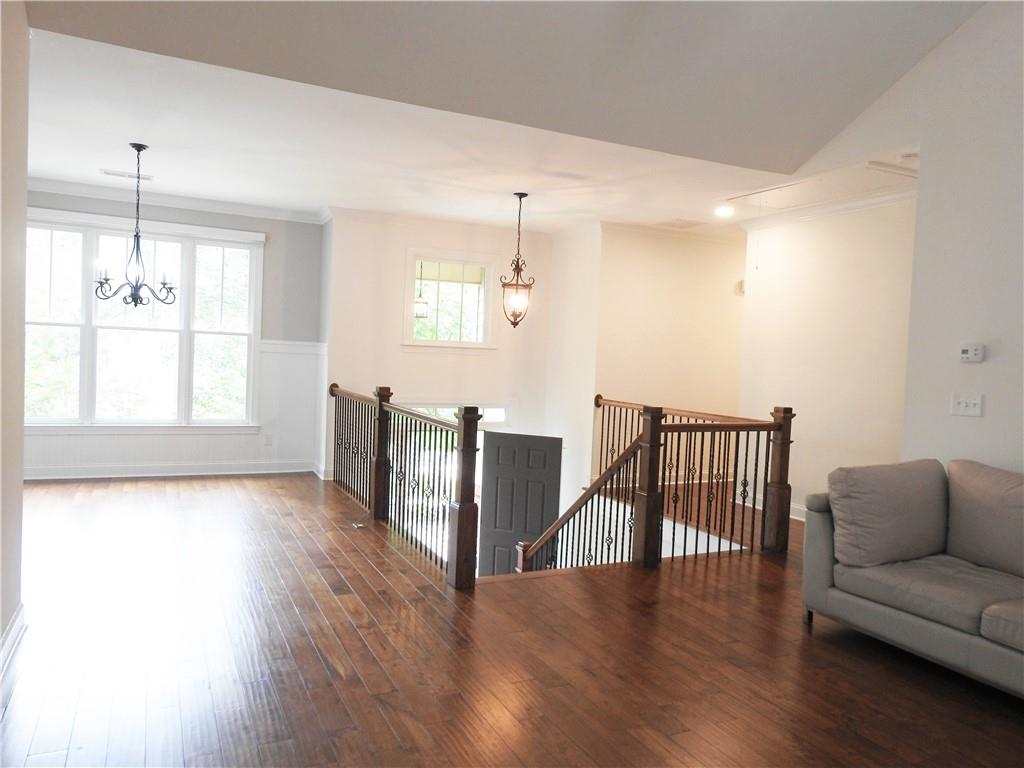 40 Heartwood Drive, Cartersville, Georgia image 6