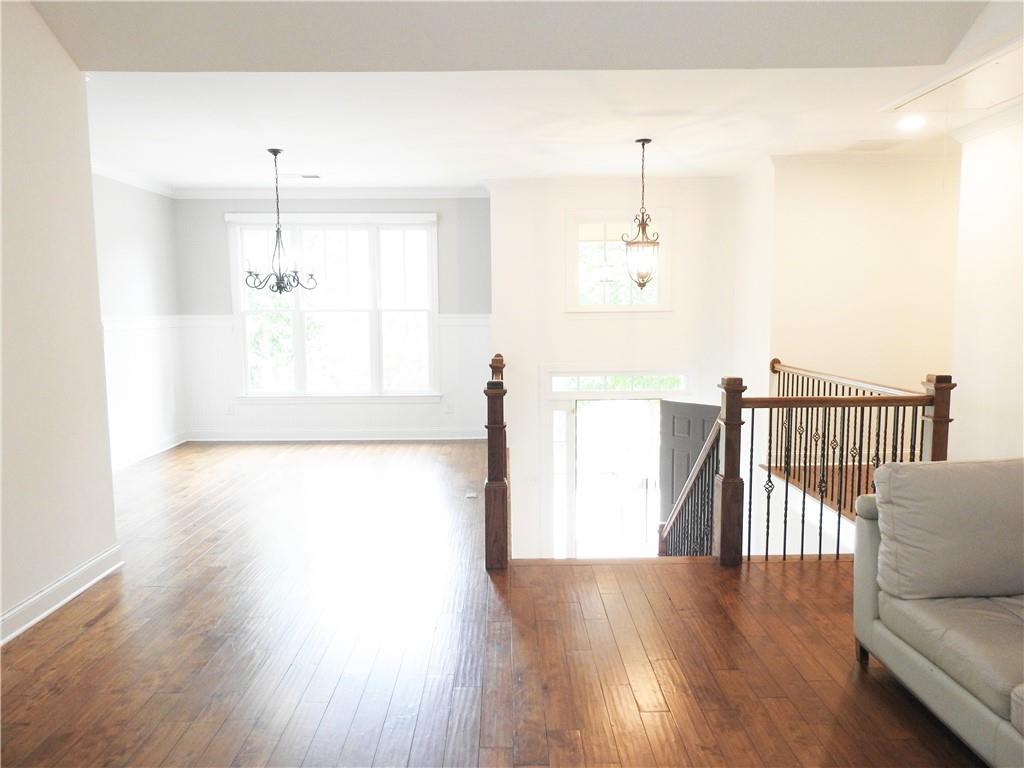 40 Heartwood Drive, Cartersville, Georgia image 8