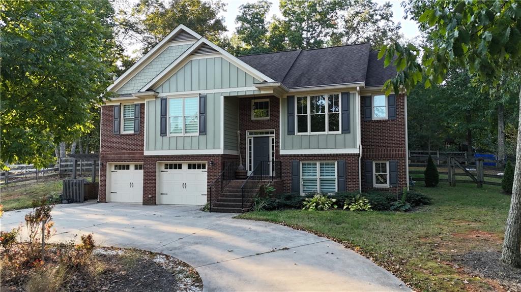 40 Heartwood Drive, Cartersville, Georgia image 1