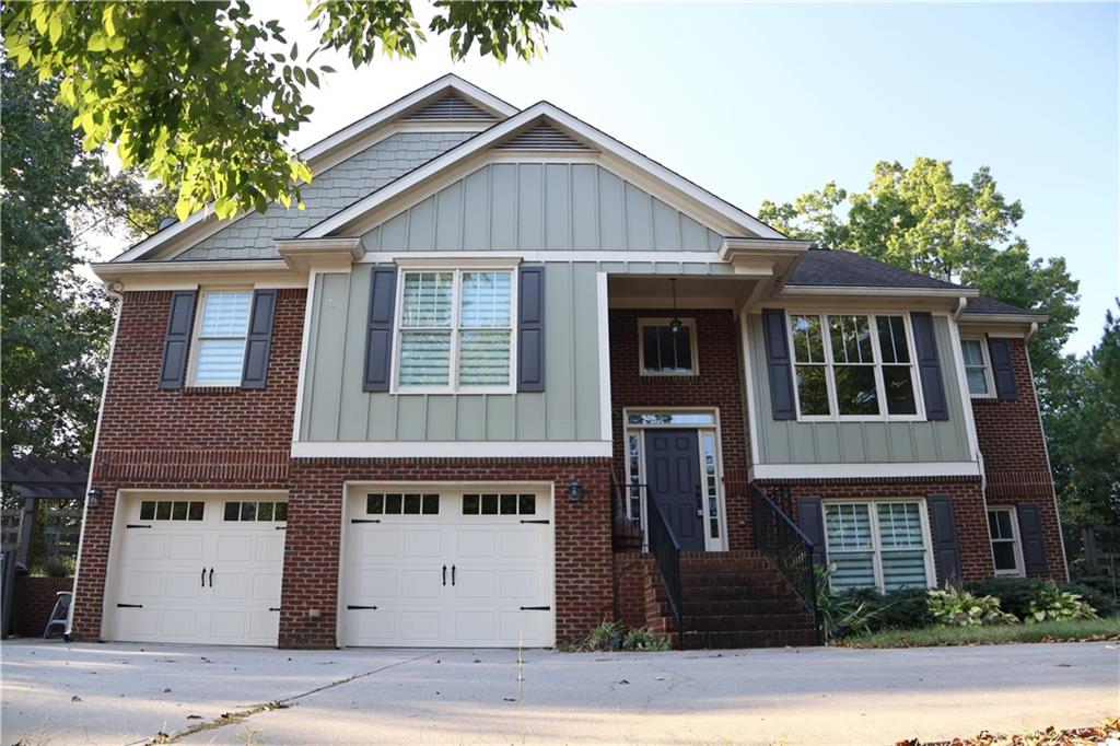 40 Heartwood Drive, Cartersville, Georgia image 2