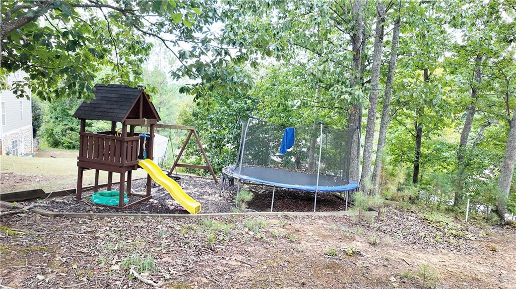 40 Heartwood Drive, Cartersville, Georgia image 41
