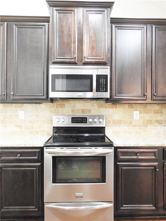 40 Heartwood Drive, Cartersville, Georgia image 18