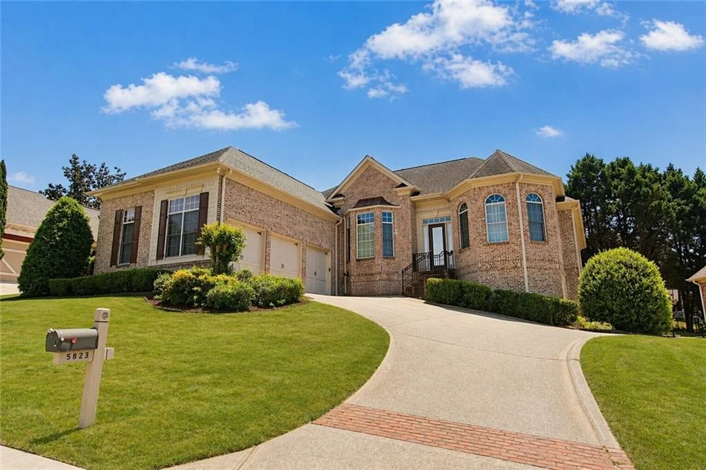 5823 Sarazen Trail