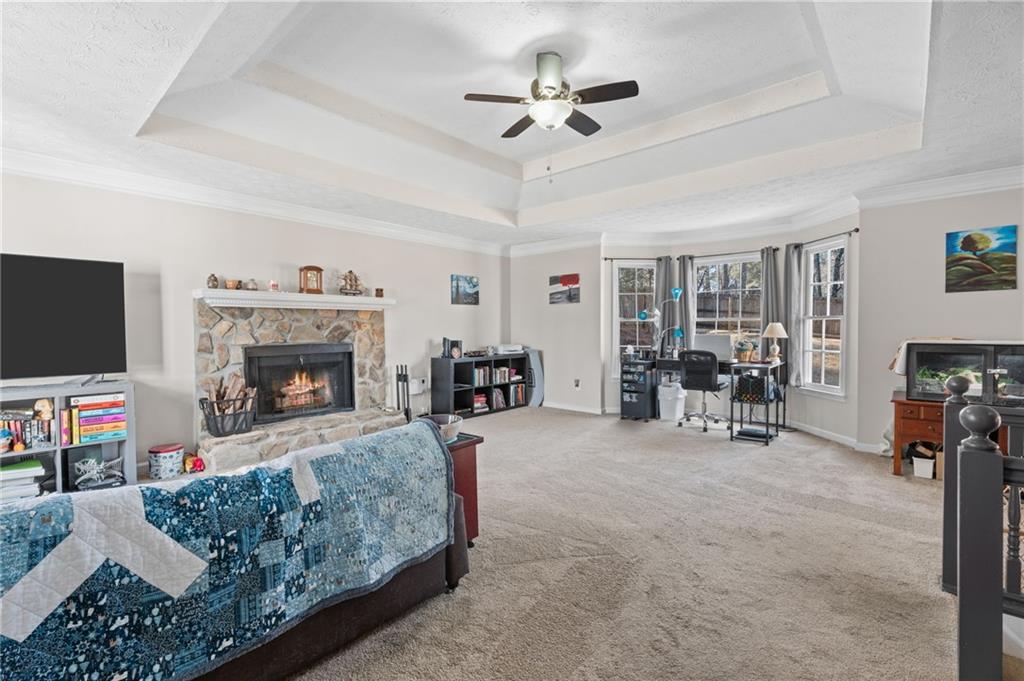 860 Meadowsong Circle
